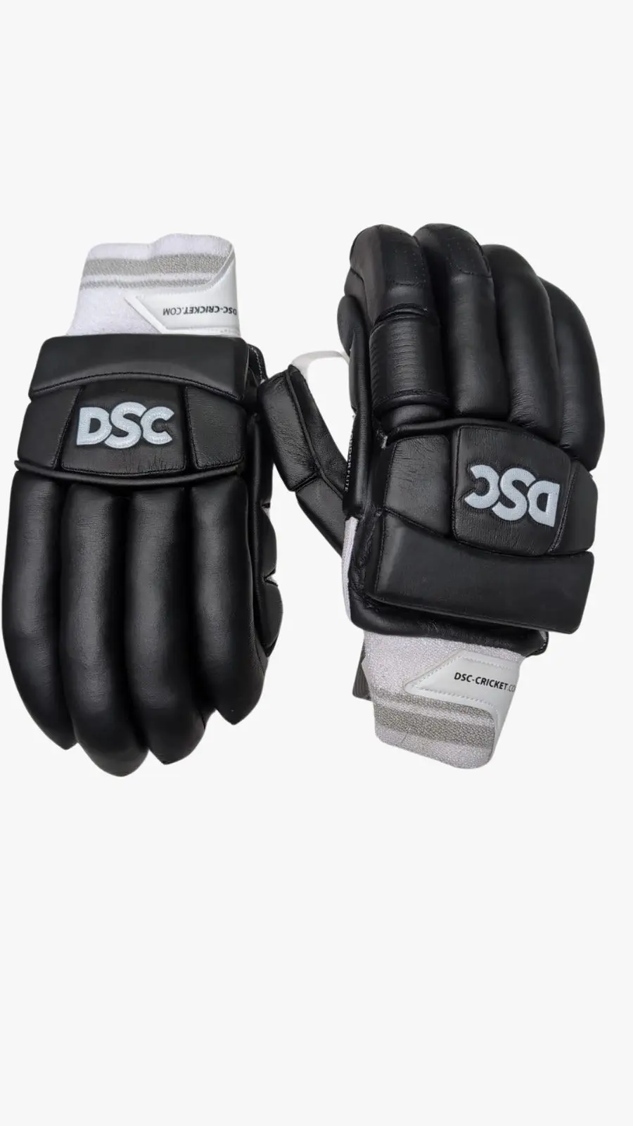 DSC CONDOR FLITE BLACK BATTING GLOVES_69716e3f2bde9.webp